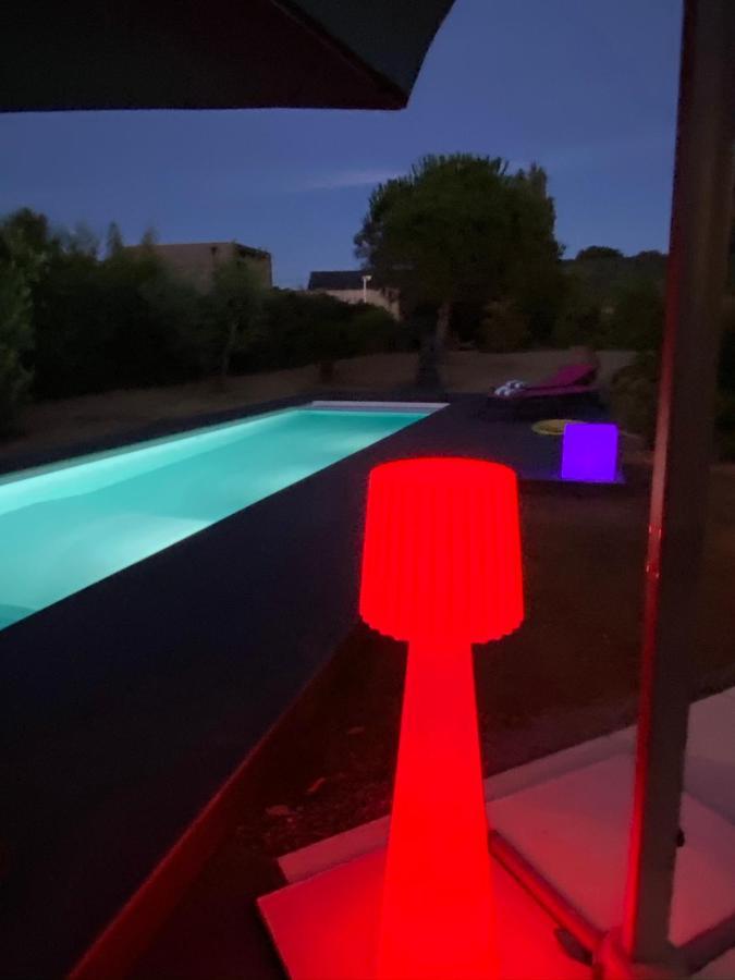 לינה וארוחת בוקר Les Evens La Baule מראה חיצוני תמונה